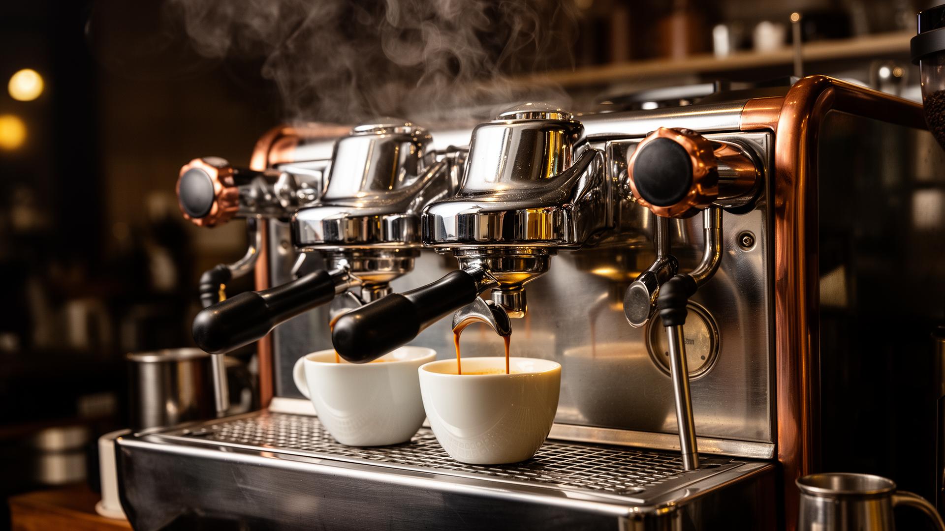 Beverage Systems